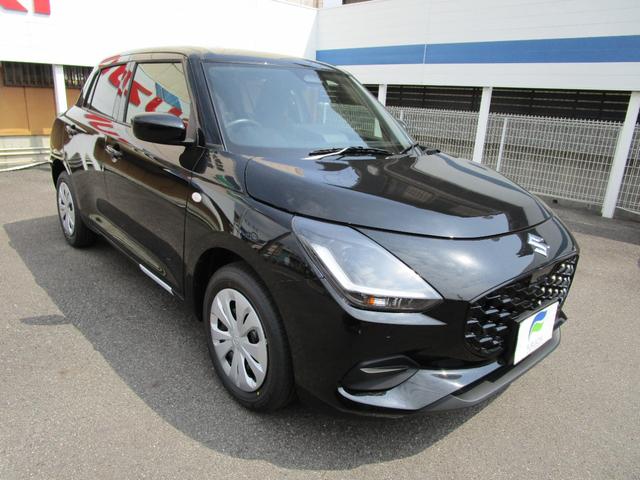 SUZUKI SWIFT XG