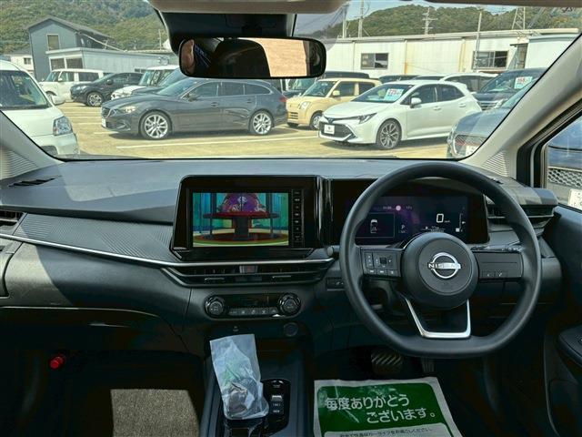 NISSAN NOTE X