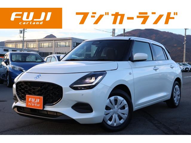 SUZUKI SWIFT XG