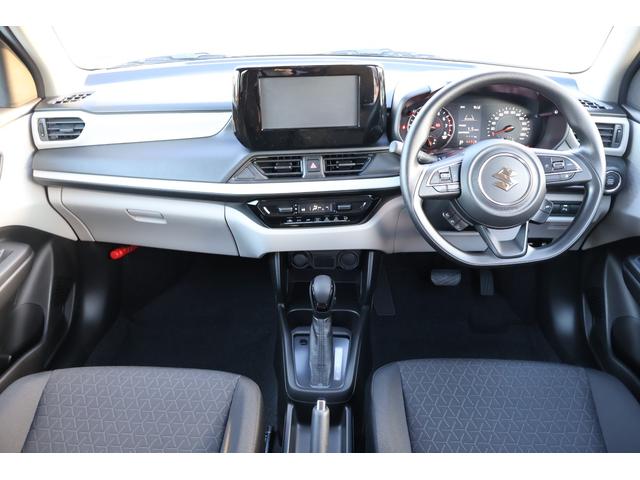 SUZUKI SWIFT XG