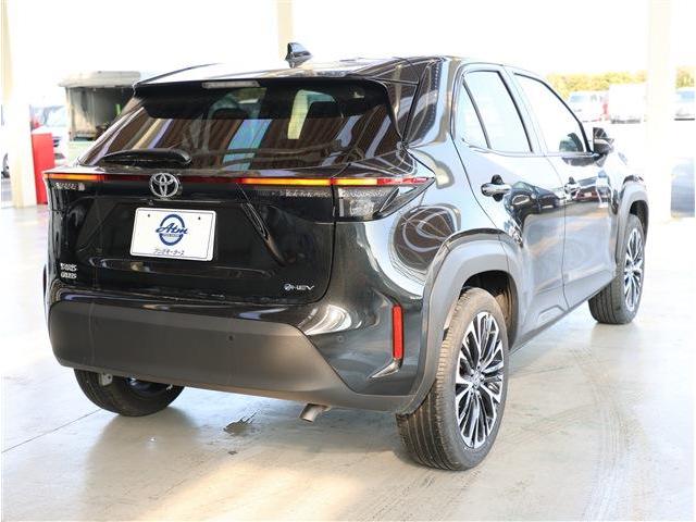 TOYOTA YARIS CROSS HYBRID Z
