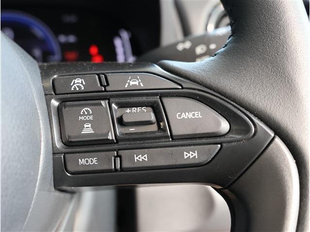 TOYOTA YARIS CROSS HYBRID Z