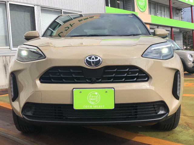 TOYOTA YARIS CROSS HYBRID Z