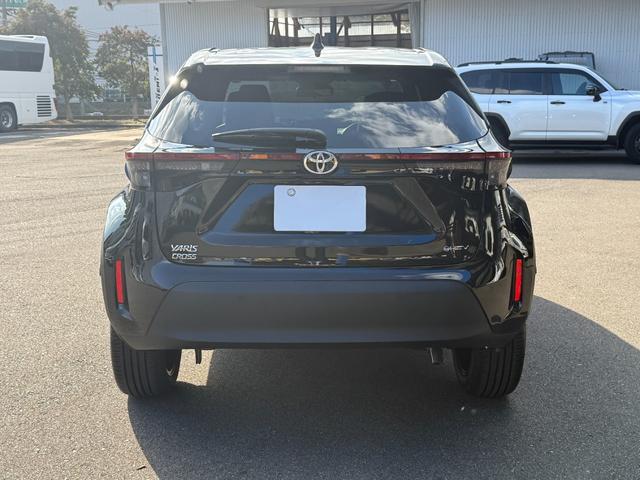 TOYOTA YARIS CROSS HYBRID Z