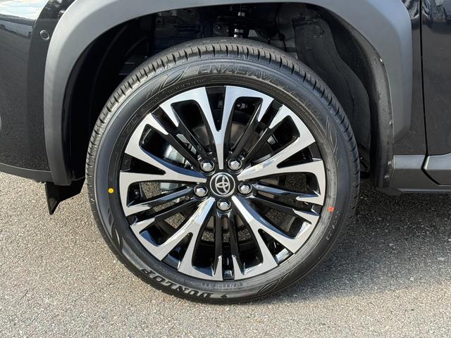 TOYOTA YARIS CROSS HYBRID Z