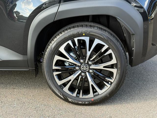 TOYOTA YARIS CROSS HYBRID Z