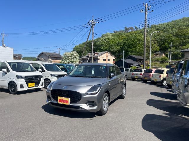 SUZUKI SWIFT XG