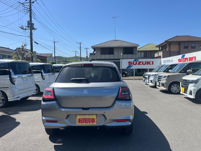 SUZUKI SWIFT XG