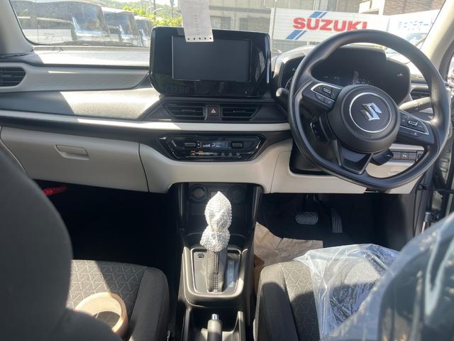 SUZUKI SWIFT XG