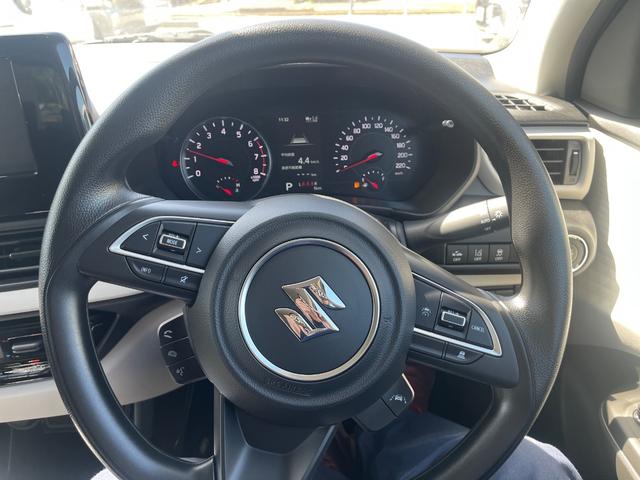 SUZUKI SWIFT XG