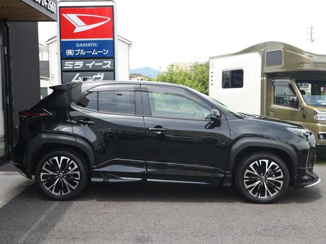 TOYOTA YARIS CROSS HYBRID Z