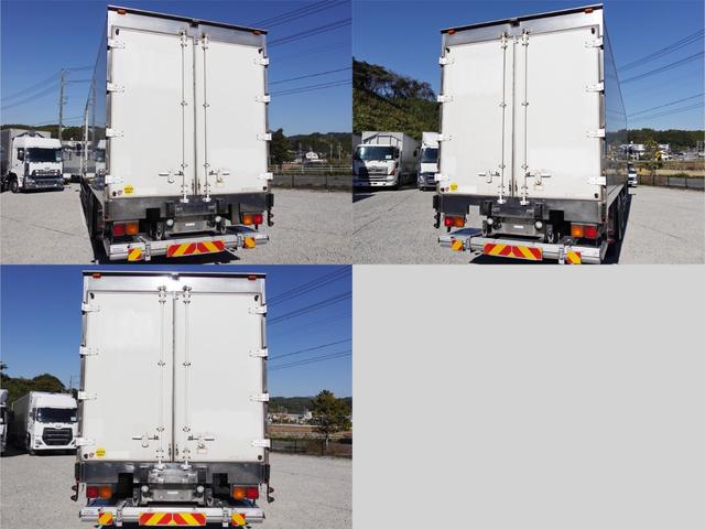 ISUZU GIGA
