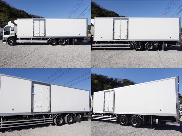 ISUZU GIGA