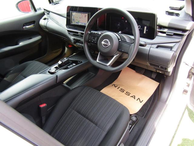 NISSAN NOTE X