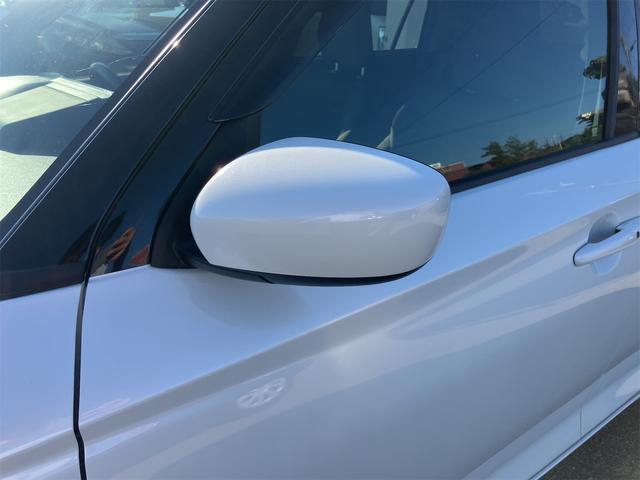 SUZUKI SWIFT XG