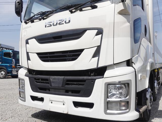 ISUZU GIGA