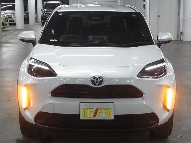 TOYOTA YARIS CROSS HYBRID Z