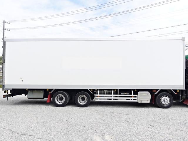 ISUZU GIGA