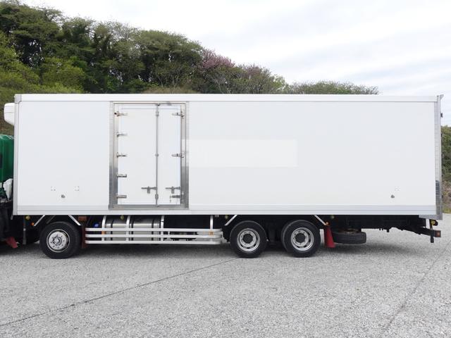ISUZU GIGA