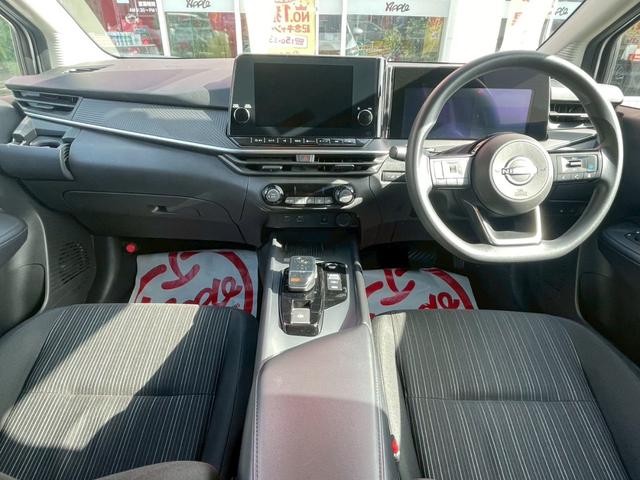 NISSAN NOTE X