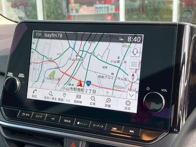 NISSAN NOTE X