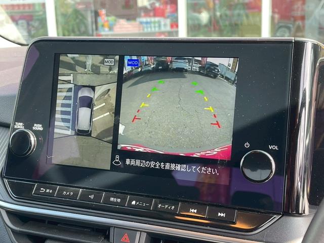 NISSAN NOTE X