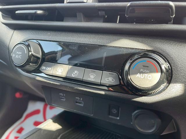 NISSAN NOTE X