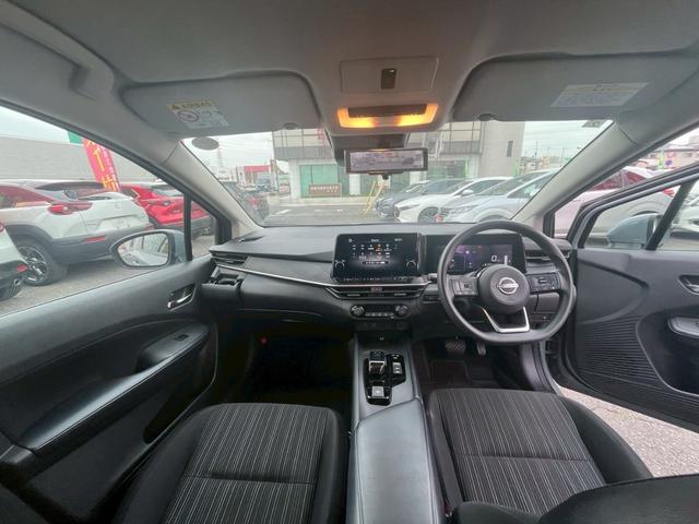 NISSAN NOTE X