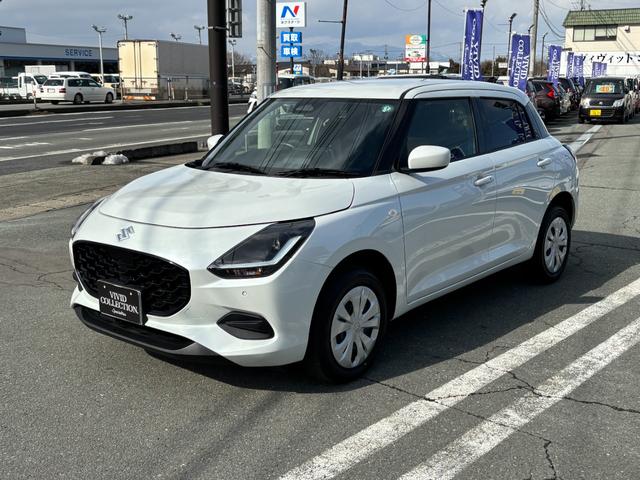SUZUKI SWIFT XG
