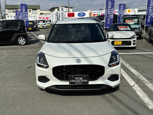 SUZUKI SWIFT XG