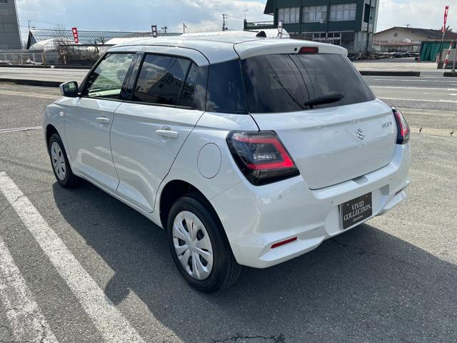 SUZUKI SWIFT XG