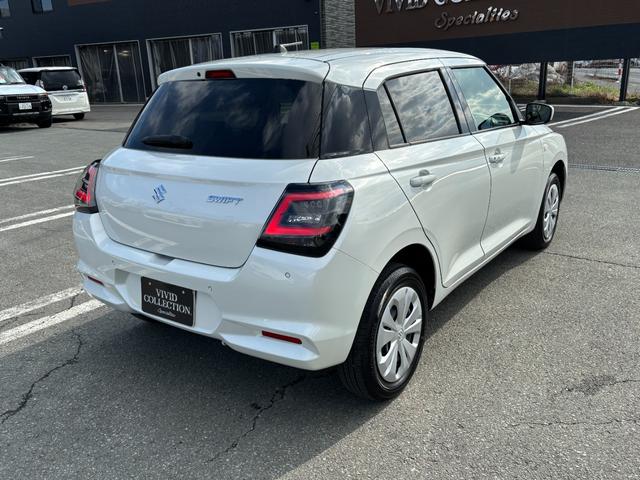 SUZUKI SWIFT XG