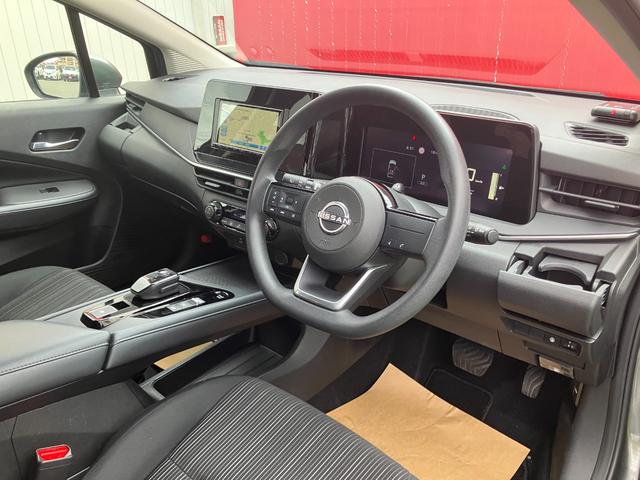 NISSAN NOTE X