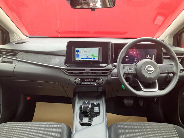 NISSAN NOTE X