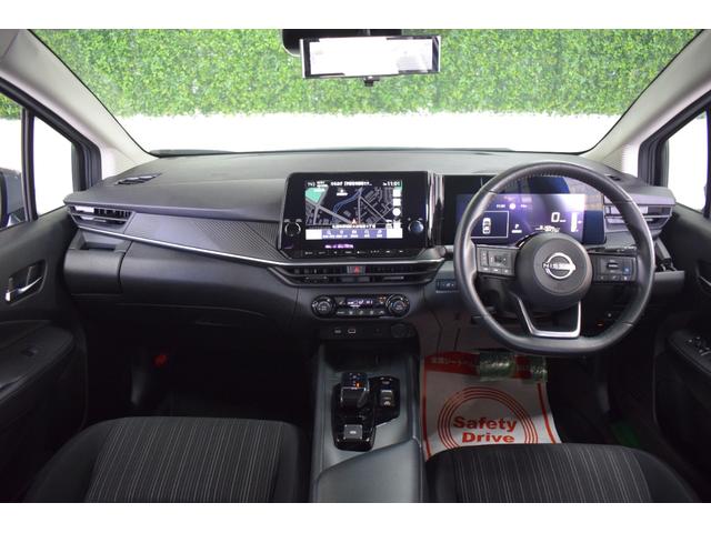 NISSAN NOTE X FOUR