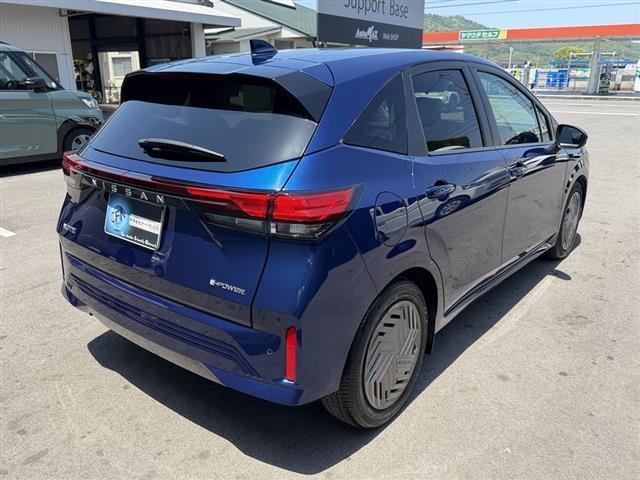 NISSAN NOTE X