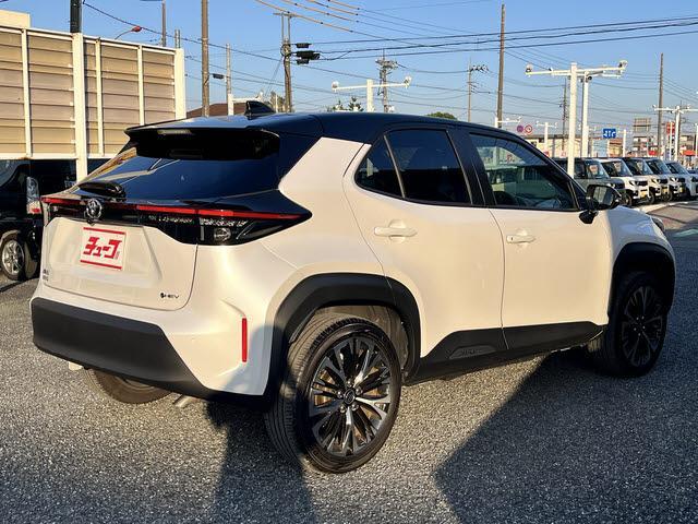 TOYOTA YARIS CROSS HYBRID Z