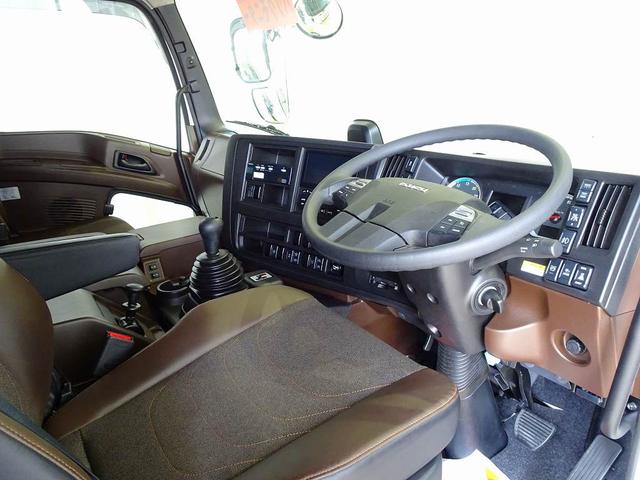 ISUZU GIGA