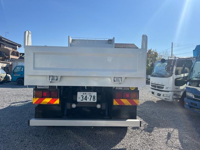 ISUZU GIGA BASEGRADE