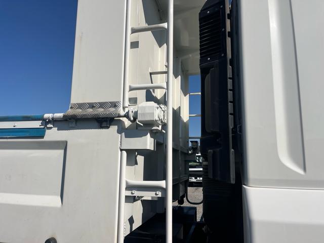 ISUZU GIGA BASEGRADE