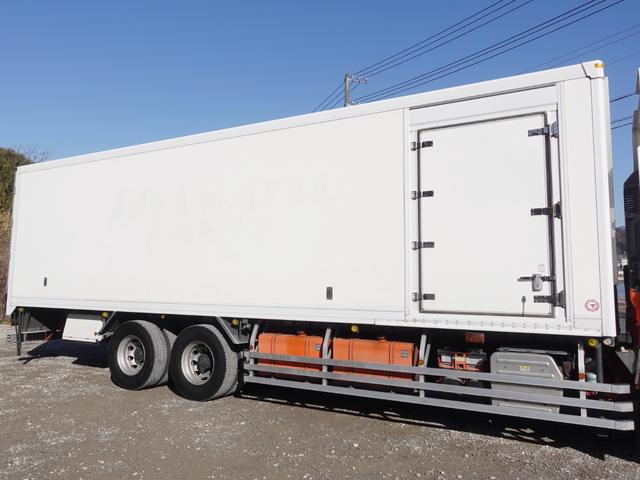ISUZU GIGA