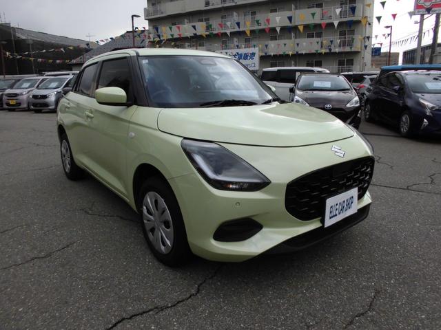 SUZUKI SWIFT XG