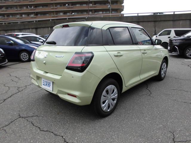 SUZUKI SWIFT XG