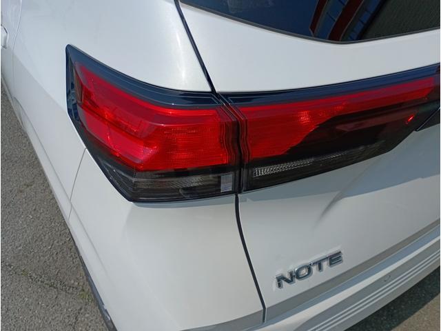 NISSAN NOTE X