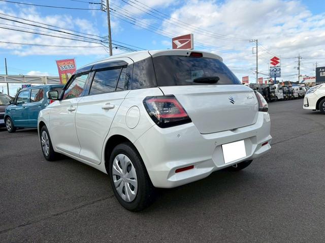 SUZUKI SWIFT XG
