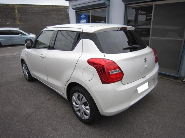 SUZUKI SWIFT XG
