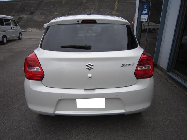 SUZUKI SWIFT XG