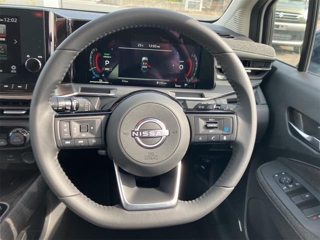 NISSAN AURA G