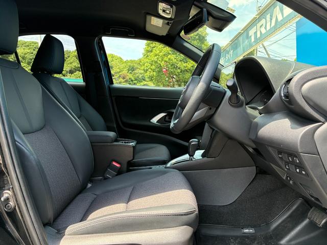 TOYOTA YARIS CROSS HYBRID Z