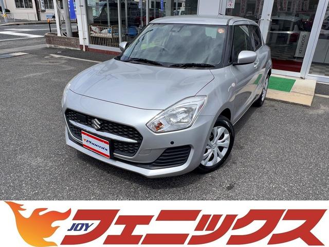 SUZUKI SWIFT XG